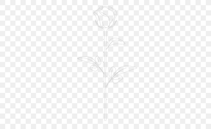 Drawing Architecture Petal USMLE Step 3, PNG, 500x500px, Drawing, Architecture, Bedroom, Black And White, Branch Download Free