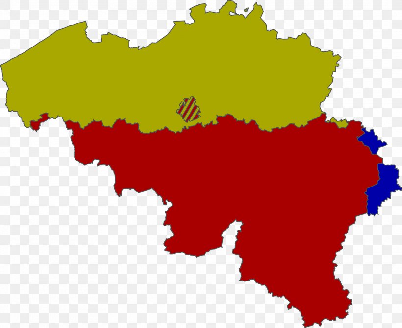 Flemish Region Linguistic Map Dutch Language, PNG, 1920x1571px, Flemish Region, Area, Belgium, Dialect, Dutch Download Free