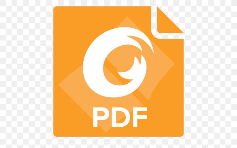 Foxit Reader Adobe Reader PDF Foxit Software Computer File, PNG, 512x512px, Foxit Reader, Adobe Acrobat, Adobe Reader, Area, Brand Download Free