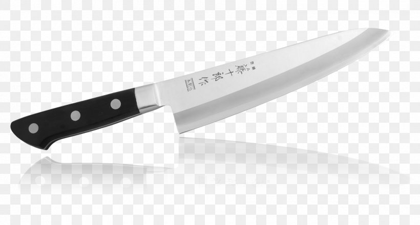 Knife Kitchen Knives Blade Weapon Tojiro, PNG, 1800x966px, Knife, Blade, Cold Weapon, Cutting, Cutting Tool Download Free