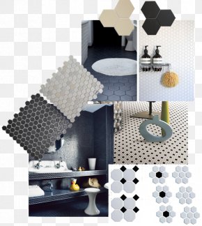 Glass - Tile Ceramic Mosaic Pavement Pattern PNG
