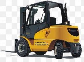 Warehouse - Tire Forklift Machine ÐŸÐ¾Ð³Ñ€ÑƒÐ·Ñ‡Ð¸Ðº Warehouse PNG