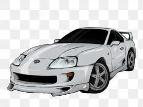 Toyota - Toyota Supra Car Toyota Starlet GT Turbo Toyota Auris PNG