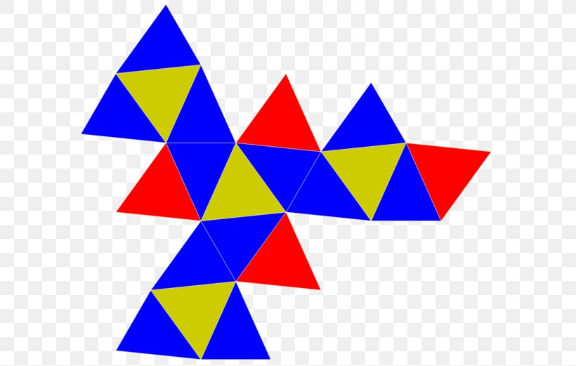 Triangle Regular Icosahedron Great Icosahedron Net, PNG, 600x521px, Triangle, Area, Equilateral Triangle, Face, Geometry Download Free