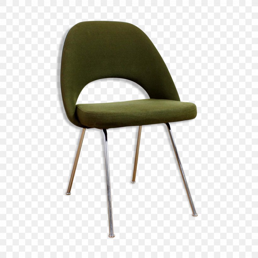 Tulip Chair Knoll Fauteuil, PNG, 1457x1457px, Chair, Armrest, Eero Saarinen, Fauteuil, Furniture Download Free