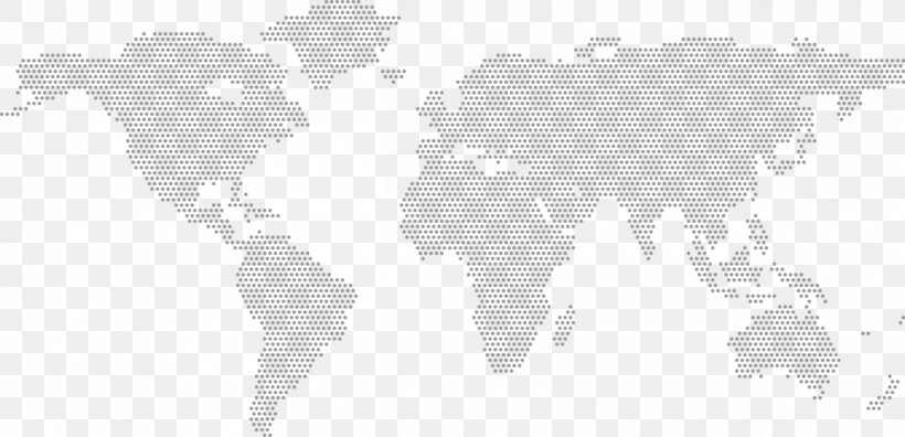 World Map Stencil Globe, PNG, 1200x580px, World, Atlas, Black And White, Blank Map, Decal Download Free