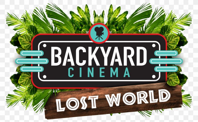 Backyard Cinema South London Logo Brand Font, PNG, 988x613px, Backyard Cinema, Advertising, Brand, Career, Cinema Download Free