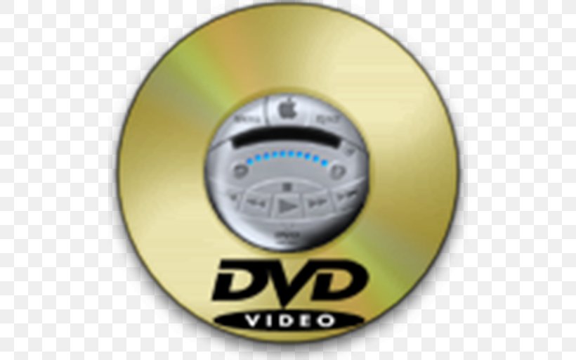 Blu-ray Disc DVD Recordable DVD-Video Film, PNG, 512x512px, Bluray Disc, Brand, Cdr, Compact Disc, Dvd Download Free