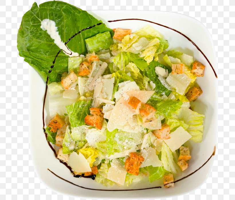 Caesar Salad Tuna Salad Waldorf Salad Vegetarian Cuisine Asian Cuisine, PNG, 702x699px, Caesar Salad, Asian Cuisine, Asian Food, Atlantic Bluefin Tuna, Cuisine Download Free