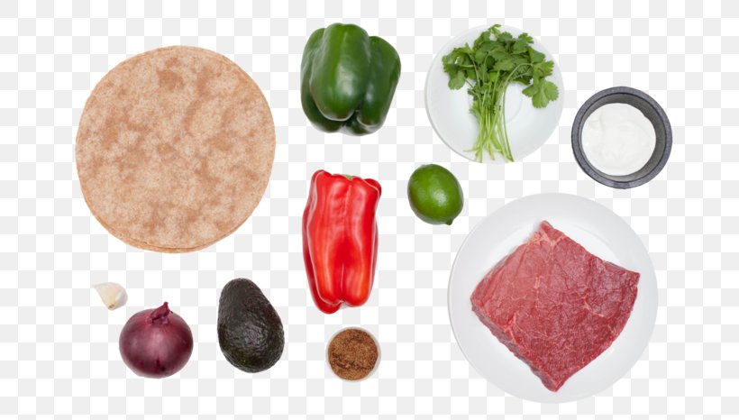 Fajita Bresaola Guacamole Round Steak, PNG, 700x466px, Fajita, Beef, Bresaola, Corn Tortilla, Cube Steak Download Free