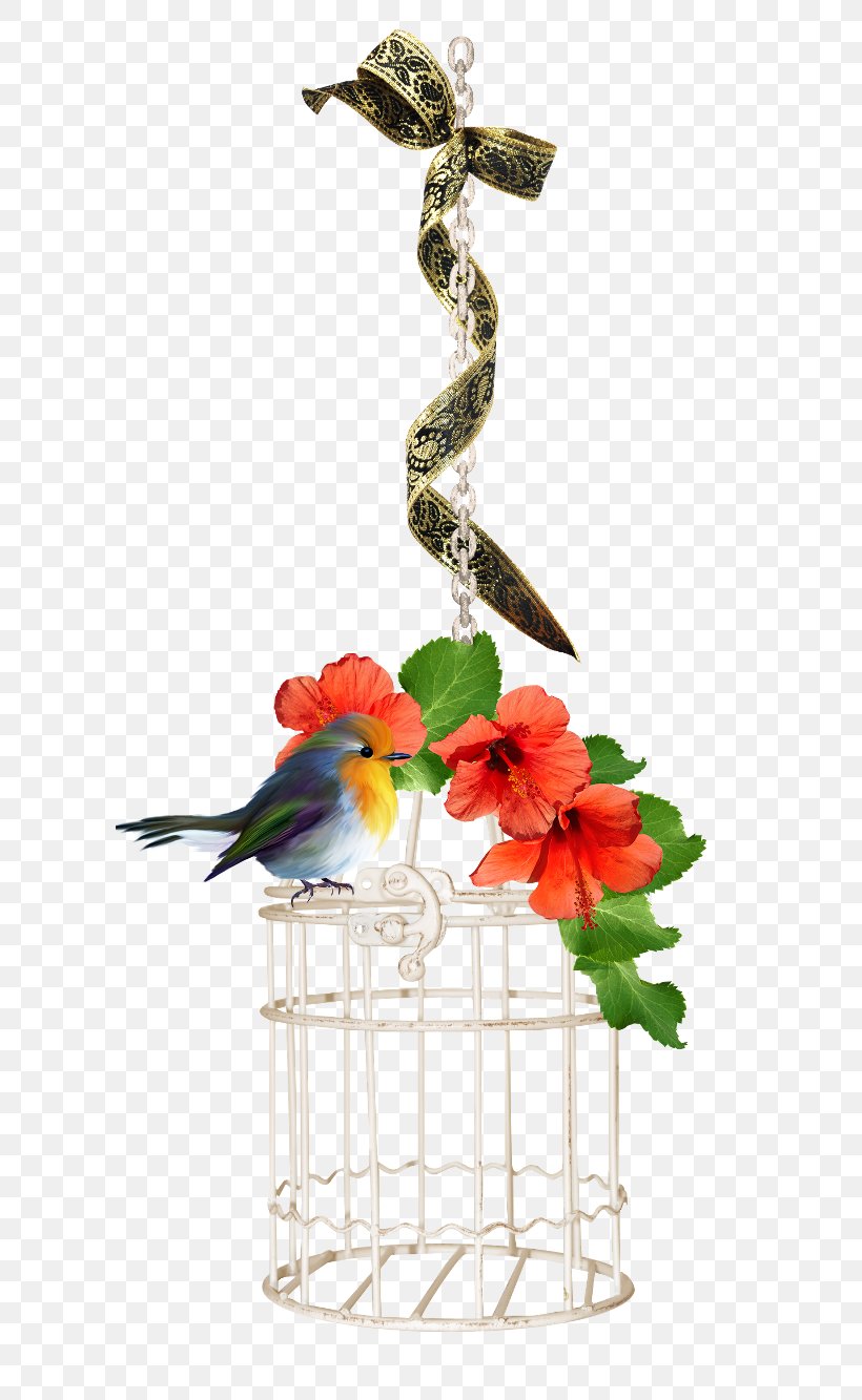 Floral Design Image Adobe Photoshop, PNG, 600x1333px, Floral Design, Animal, Beak, Bird, Bird Supply Download Free