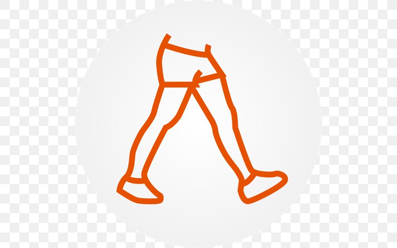 Gait Analysis .ipa Motion Android, PNG, 512x512px, Gait, Anatomy, Android, App Store, Area Download Free