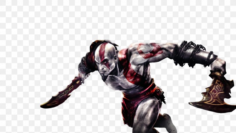God Of War III God Of War: Ghost Of Sparta God Of War: Chains Of Olympus, PNG, 960x544px, God Of War Iii, Action Figure, Characters Of God Of War, Fictional Character, Figurine Download Free