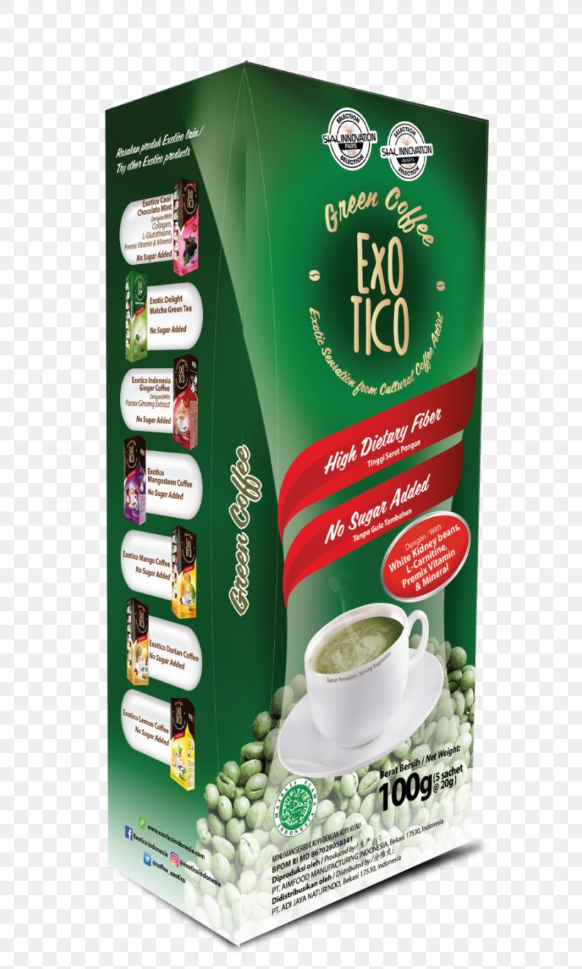 Instant Coffee Green Coffee Green Tea Matcha, PNG, 776x1364px, Instant Coffee, Coffee, Coffee Bean, Dietary Fiber, Drink Download Free