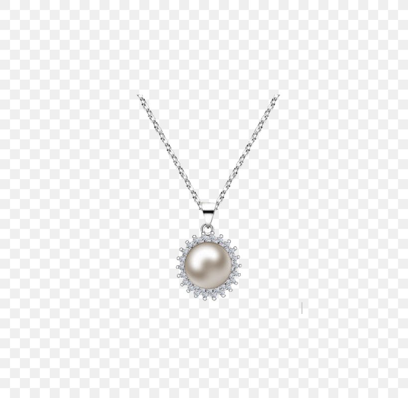 Locket Pearl Necklace Pearl Necklace Pendant, PNG, 800x800px, Locket, Body Jewelry, Body Piercing Jewellery, Bracelet, Chain Download Free