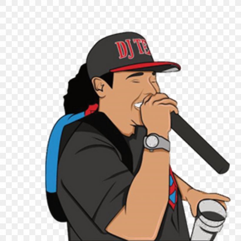 Microphone Illustration Cartoon Hat Profession, PNG, 1920x1920px, Microphone, Audio, Audio Equipment, Cartoon, Finger Download Free
