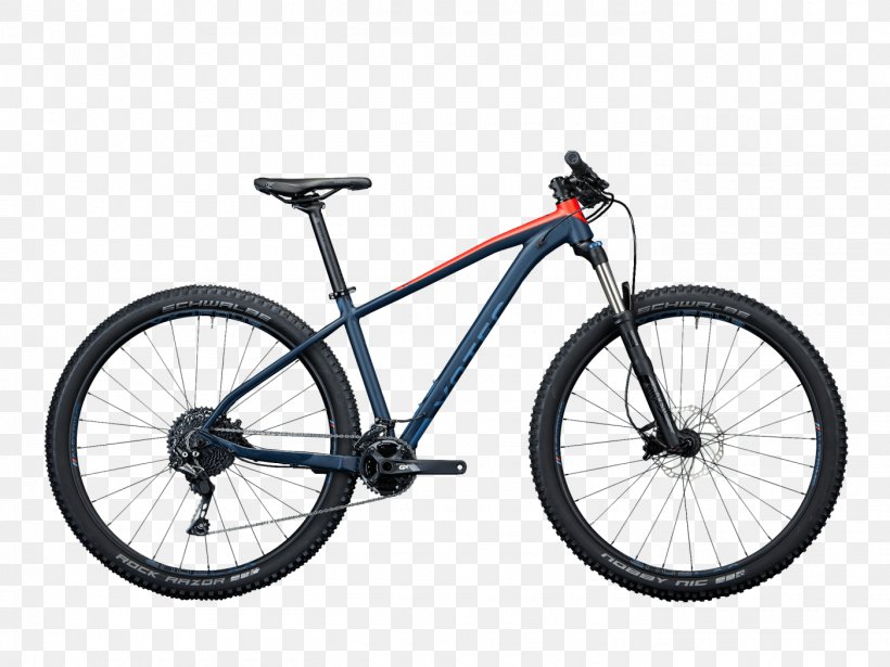 Mountain Bike Trek Bicycle Corporation 29er Hardtail, PNG, 1400x1050px, Mountain Bike, Automotive Exterior, Automotive Tire, Bicycle, Bicycle Accessory Download Free