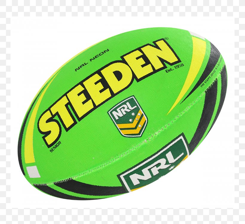 National Rugby League Football Steeden, PNG, 750x750px, Rugby League, Ball, Brand, Cocacola, Football Download Free