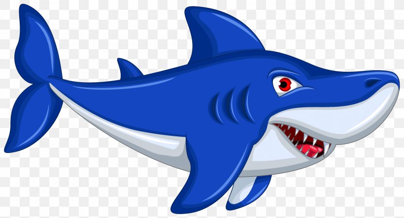 Shark Animal, PNG, 2093x1133px, Shark, Animal, Automotive Design, Cartilaginous Fish, Cartoon Download Free
