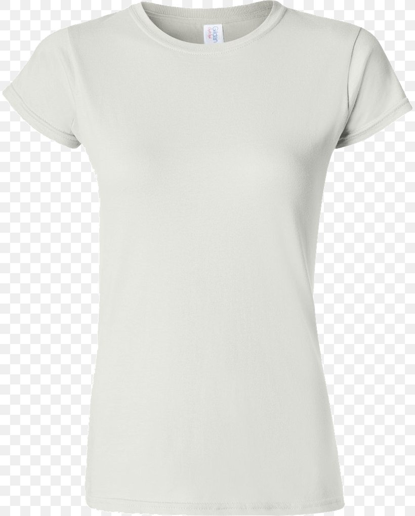 T-shirt Gildan Activewear Sleeve Wholesale Clothing, PNG, 813x1020px, Tshirt, Active Shirt, Clothing, Cotton, Crew Neck Download Free