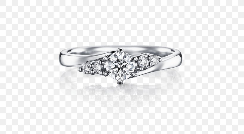 Wedding Ring Platinum Engagement Ring Jewellery, PNG, 800x450px, Ring, Body Jewellery, Body Jewelry, Bride, Diamond Download Free