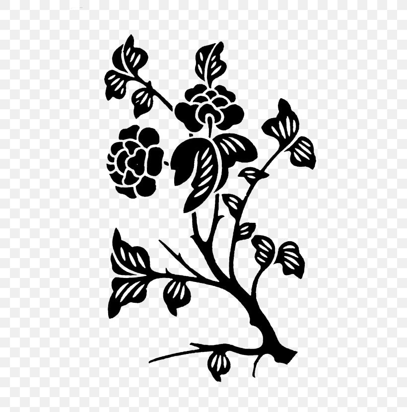 Black And White Drawing Illustration, PNG, 577x830px, Black And White, Art, Black, Branch, Cartoon Download Free