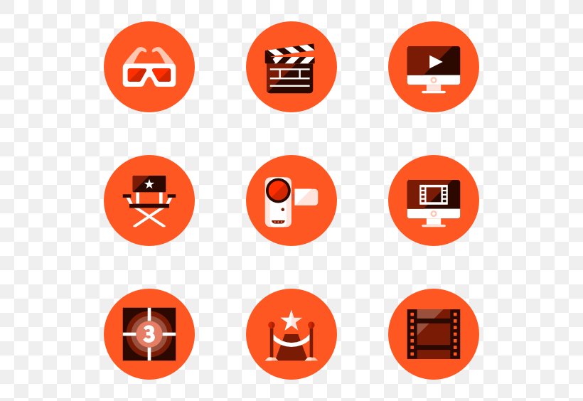 Essential Vector, PNG, 600x564px, Video, Area, Brand, Logo, Orange Download Free