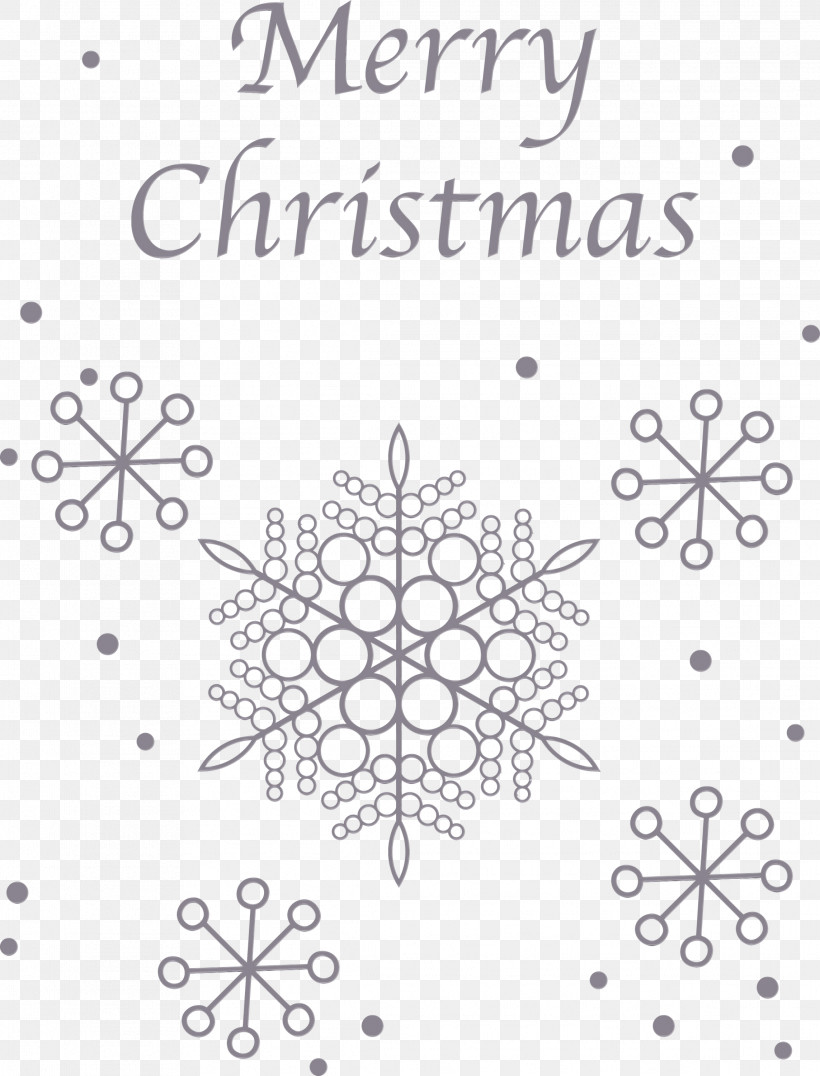 Floral Design, PNG, 2286x3000px, Merry Christmas, Floral Design, Paint, Text, Visual Arts Download Free