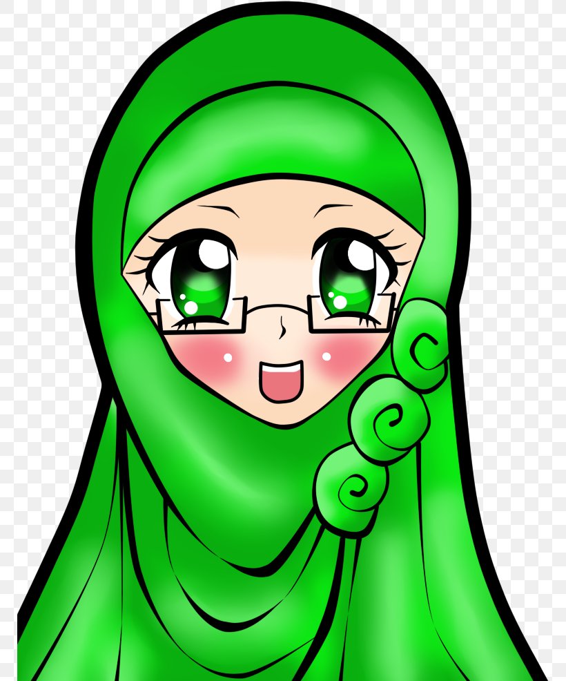 Happy Face Emoji, PNG, 771x986px, Women In Islam, Burqa, Cartoon, Chador, Emoji Download Free