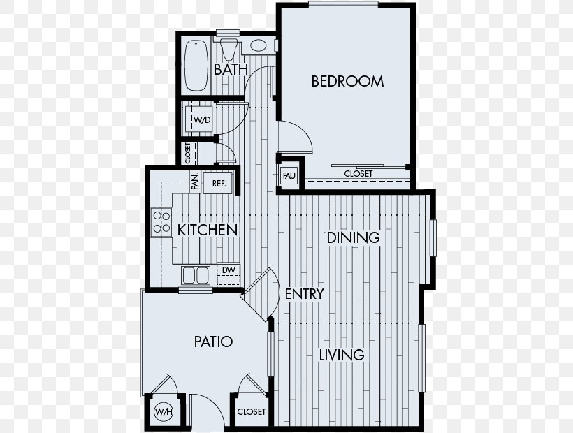 Iron Horse Regional Trail Park Sierra At Iron Horse Trail Apartments Floor Plan Renting, PNG, 600x620px, Apartment, Architecture, Area, Bedroom, Diagram Download Free