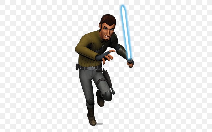 Kanan Jarrus Ahsoka Tano Ezra Bridger Sabine Wren Hera Syndulla, PNG, 512x512px, Kanan Jarrus, Ahsoka Tano, Animated Film, Baseball Equipment, Character Download Free