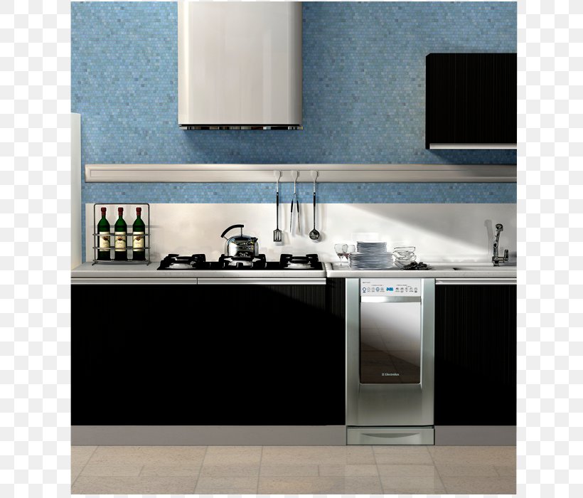 Kitchen Major Appliance Dishwasher Cooking Ranges Electrolux, PNG, 700x700px, Kitchen, Bathroom, Bathroom Accessory, Bathroom Cabinet, Bathroom Sink Download Free