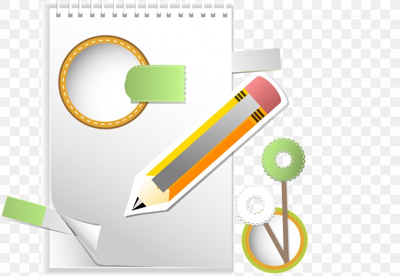 Laptop Adobe Illustrator, PNG, 3114x2154px, Laptop, Brand, Notepad, Technology, Yellow Download Free