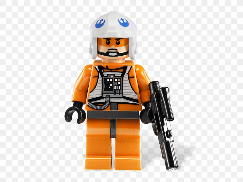Lego Star Wars: The Force Awakens Poe Dameron X-wing Starfighter, PNG, 1000x750px, Lego, Awing, Death Star, Lego Minifigure, Lego Star Wars Download Free