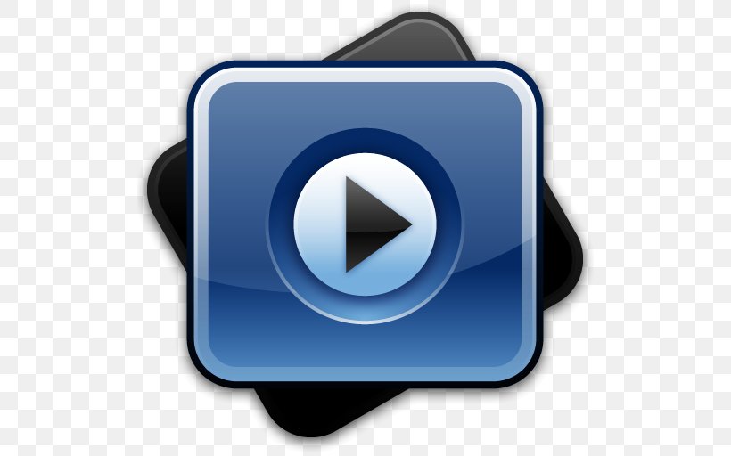 MPlayer MacOS Computer Software FFmpeg, PNG, 512x512px, Mplayer, Brand, Computer Software, Downloadcom, Ffmpeg Download Free