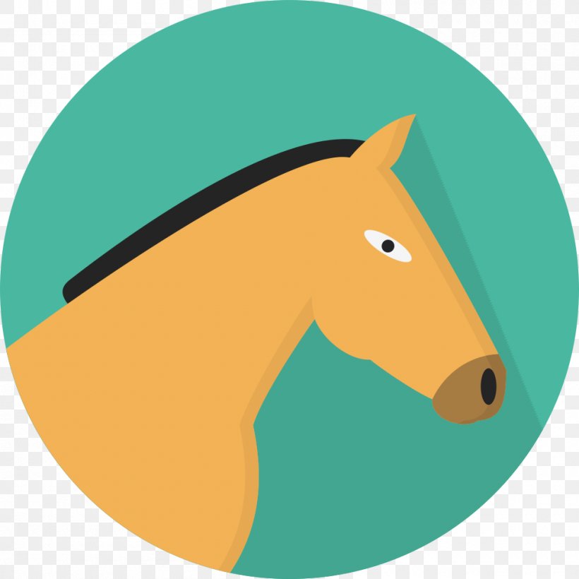 Mustang Pony Clip Art, PNG, 1000x1000px, Mustang, Animal, Cartoon, Donkey, Equus Download Free