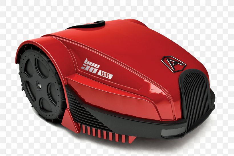 Robotic Lawn Mower Lawn Mowers Garden, PNG, 2250x1500px, Robotic Lawn Mower, Automotive Design, Automotive Exterior, Brand, Car Download Free