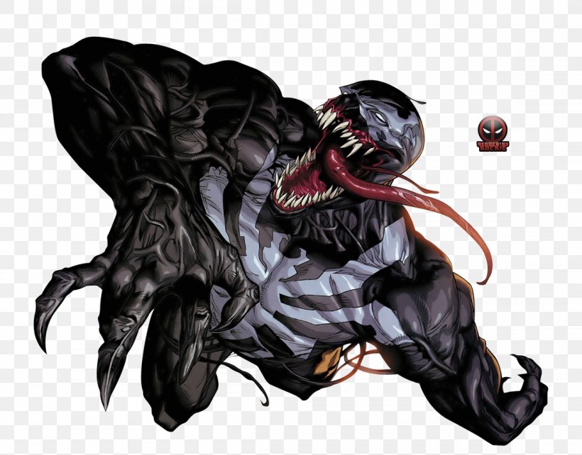 Venom Spider-Man Eddie Brock Symbiote Film, PNG, 1148x900px, Venom ...