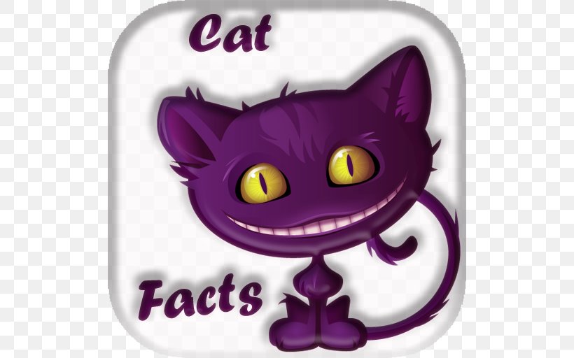 YouTube Cheshire Cat, PNG, 512x512px, Youtube, Black Cat, Carnivoran, Cartoon, Cat Download Free