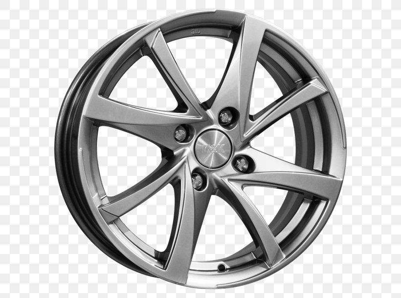 Autofelge Alloy Wheel Rim Tire, PNG, 610x610px, Autofelge, Alloy Wheel, Auto Part, Automotive Design, Automotive Tire Download Free