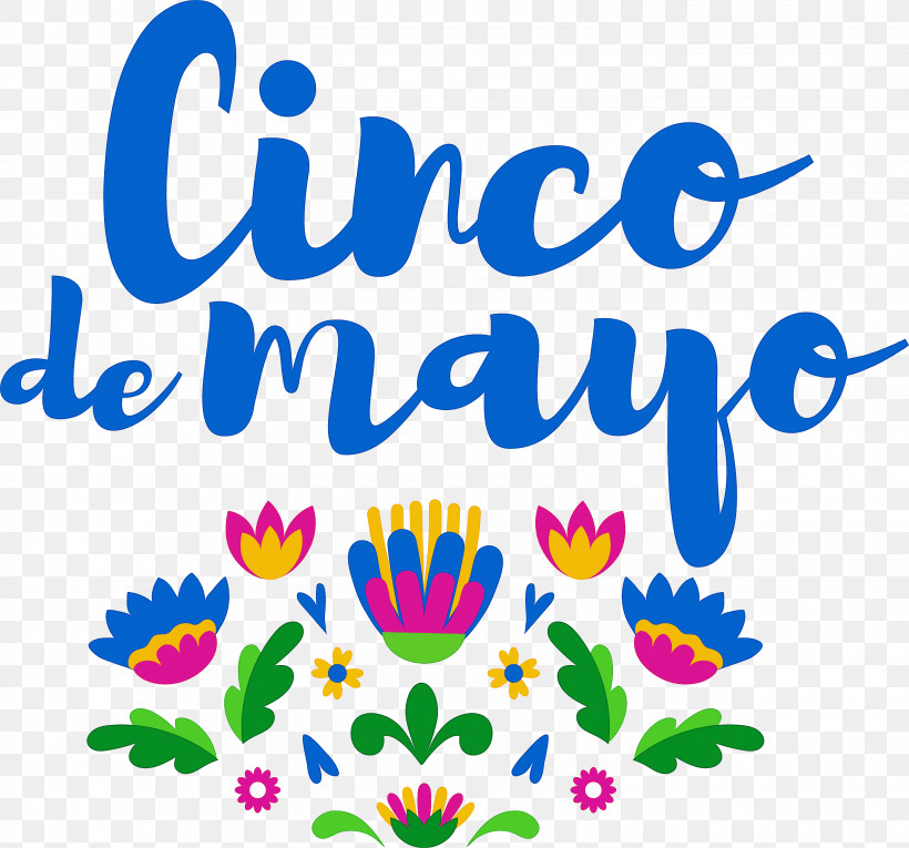 Cinco De Mayo Fifth Of May Mexico, PNG, 3000x2800px, Cinco De Mayo, Fifth Of May, Flower, Geometry, Line Download Free