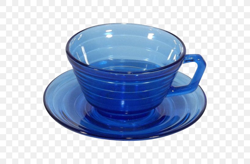 Coffee Cup Mug M Ceramic Saucer Glass, PNG, 538x538px, Coffee Cup, Blue, Ceramic, Cobalt Blue, Cup Download Free