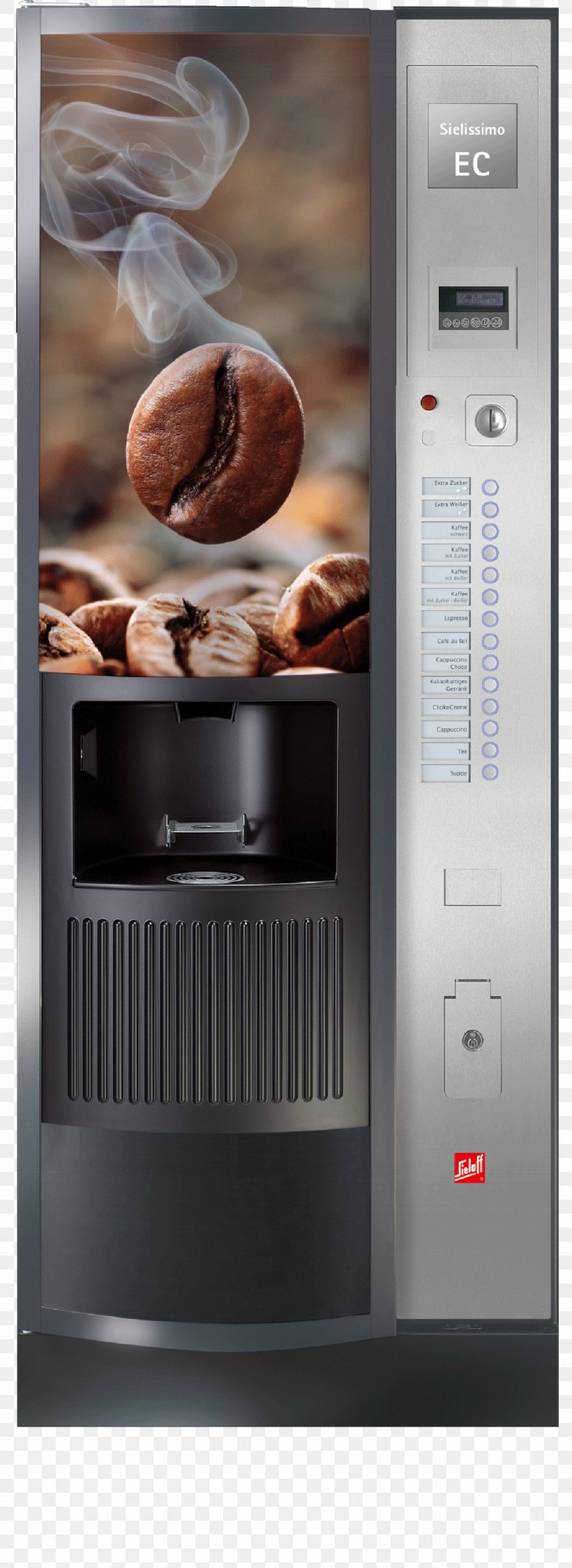 Coffeemaker Vending Machines, PNG, 1200x3290px, Coffeemaker, Architecture, Automaton, Brand, Coffee Download Free