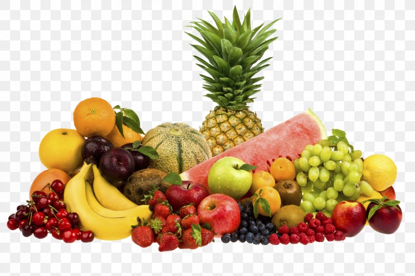 Fruit Organic Food Vegetable, PNG, 1698x1131px, Fruit, Ananas, Diet Food, Food, Frutti Di Bosco Download Free