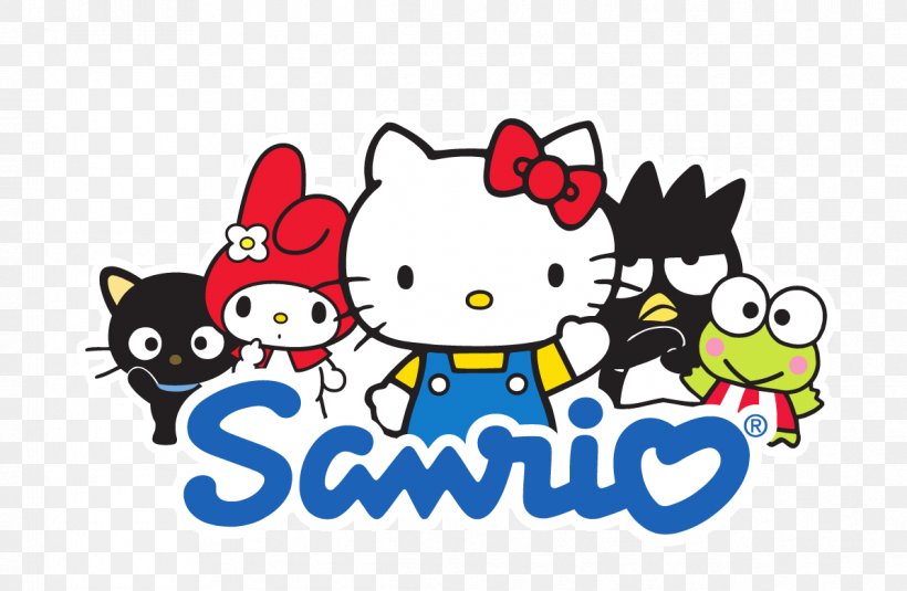 Hello Kitty Online My Melody Sanrio, Inc, PNG, 1194x780px, Hello Kitty,  Adventures Of Hello Kitty Friends,