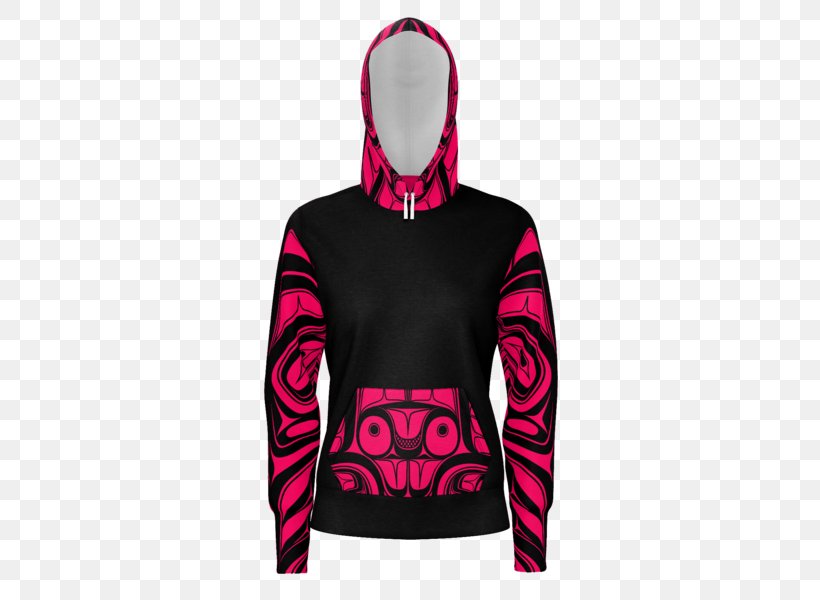 Hoodie T-shirt Clothing Sweater, PNG, 600x600px, Hoodie, All Over Print, Bluza, Brand, Clothing Download Free
