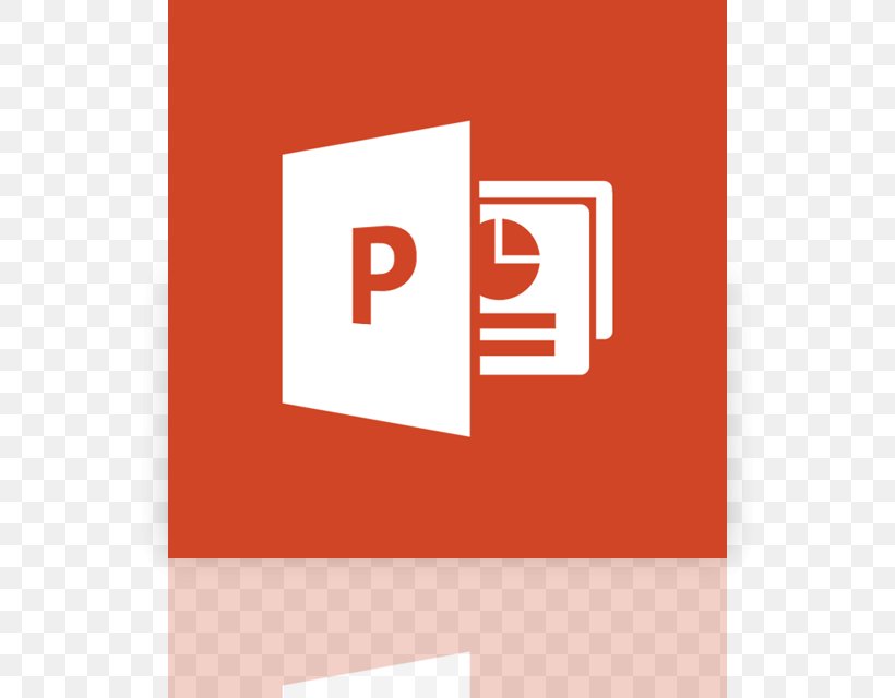 Microsoft PowerPoint Microsoft Office Specialist Microsoft Word, PNG, 640x640px, Microsoft Powerpoint, Area, Brand, Computer Software, Logo Download Free