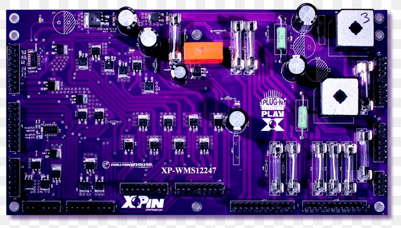 Pinball Microcontroller WMS Industries Electronics Mousin' Around!, PNG, 1800x1023px, Pinball, Circuit Component, Display Device, Electric Power, Electrical Engineering Download Free