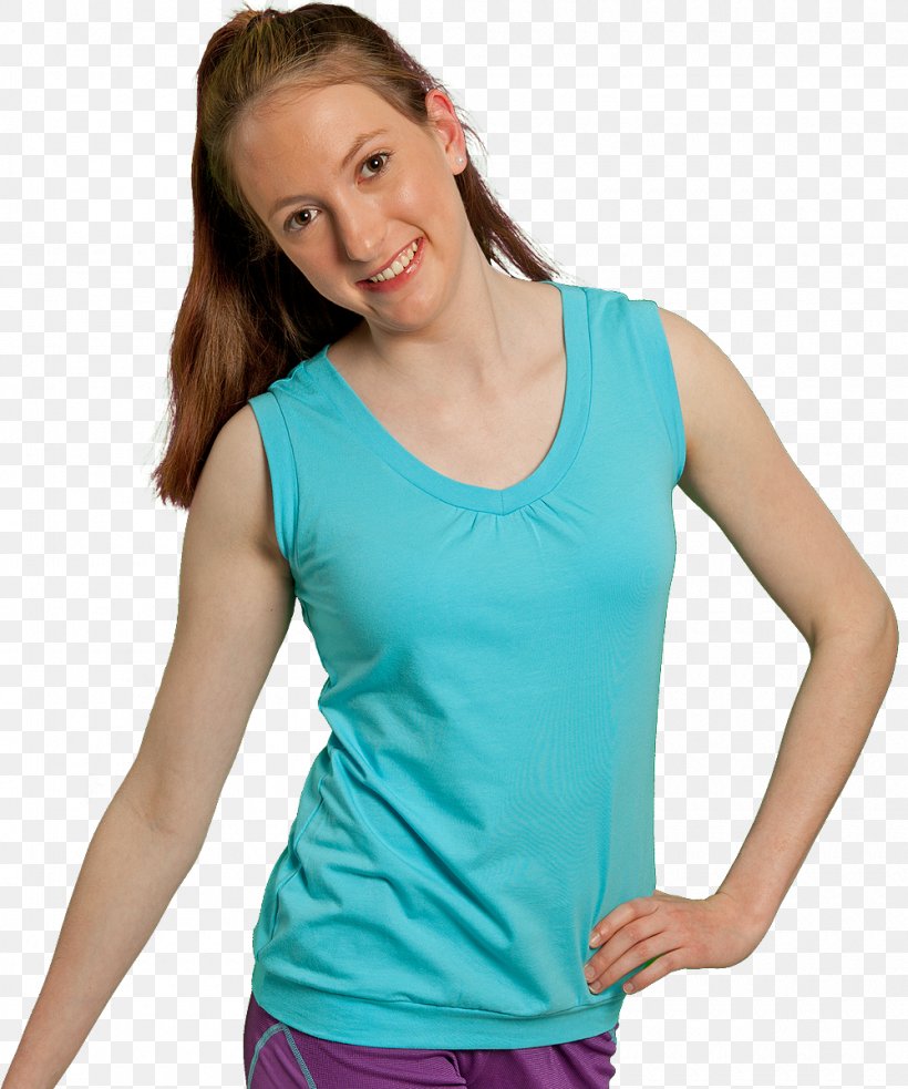 T-shirt Sleeveless Shirt Shoulder Top, PNG, 1000x1200px, Watercolor, Cartoon, Flower, Frame, Heart Download Free