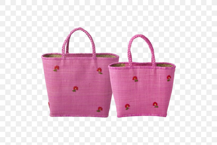 Tote Bag Messenger Bags Pink M Shoulder, PNG, 550x550px, Tote Bag, Bag, Handbag, Magenta, Messenger Bags Download Free